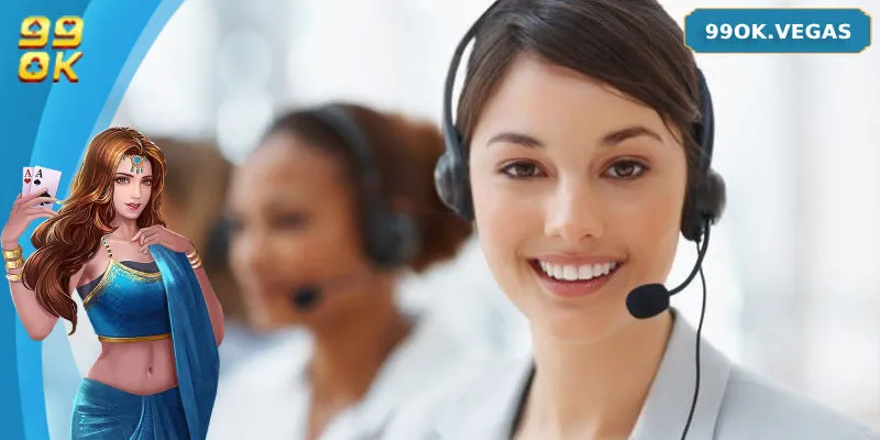 Bộ phận CSKH được phát triển nhằm hỗ trợ người chơi một cách nhanh chóng, hiệu quả