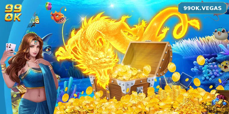 Đọc kỹ và nắm rõ các lưu ý để săn thưởng cá rồng thành công