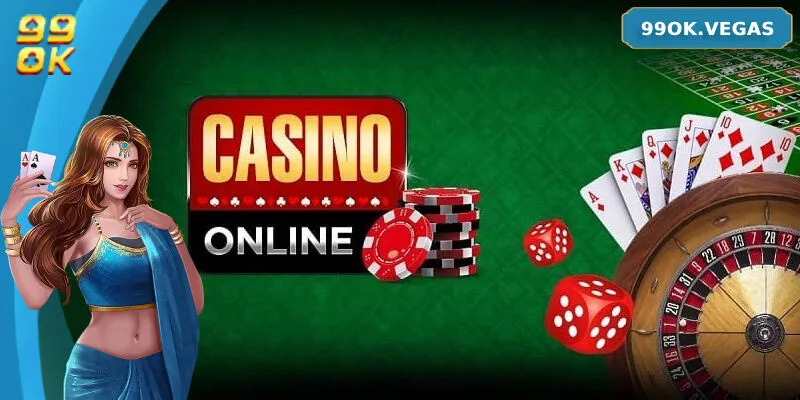 Giải đáp những thắc mắc thường gặp trong quá trình tham gia casino 99ok