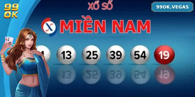 Soi Cầu XSMN Tại 99OK - Dự Đoán Chuẩn, Thắng Lớn Mỗi Ngày